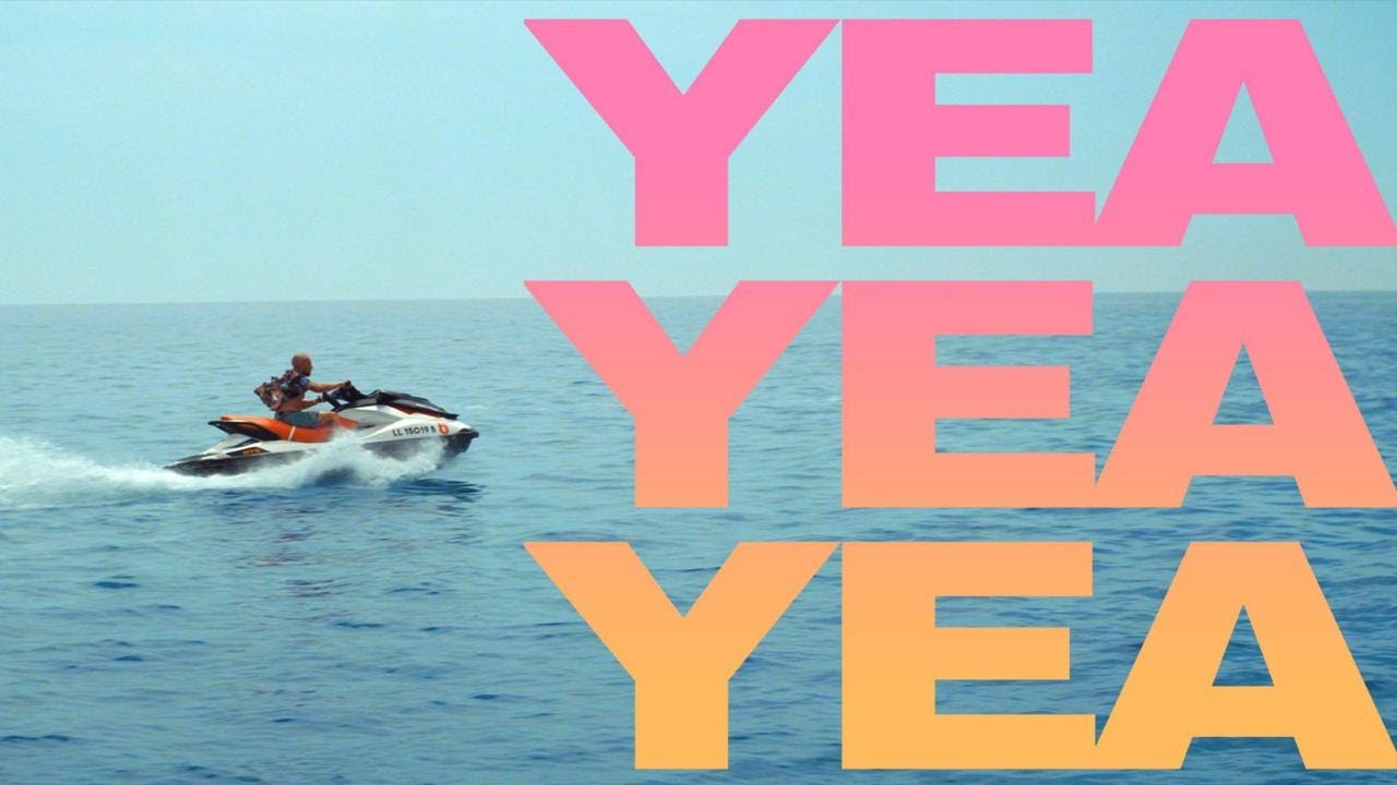 A!MS - Yea Yea Yea (Official Music Video)