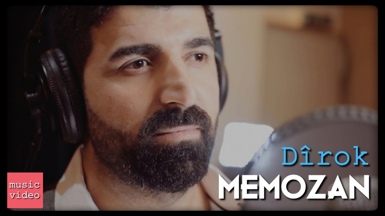 Memozan - D&icirc;rok - Music Video [2020]
