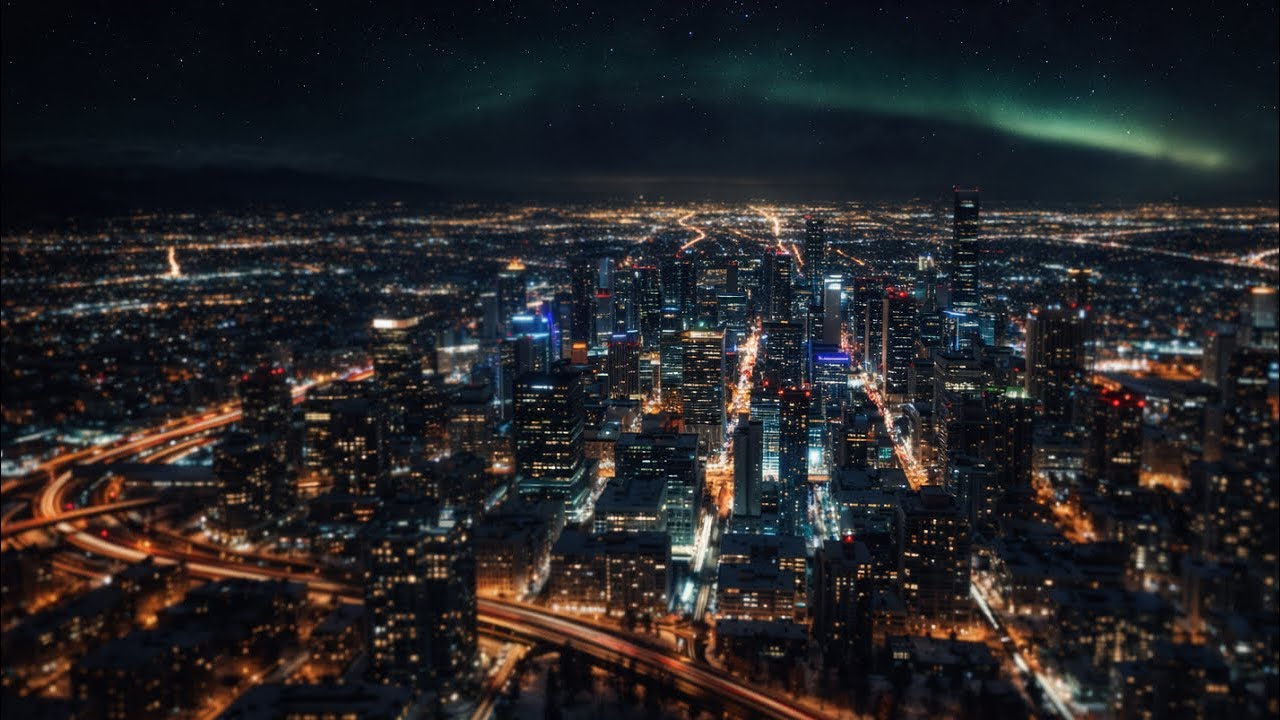 1-HOUR RELAXING LIQUID DNB MIX Night Drive / Study / Gaming Music (Vol. 06)