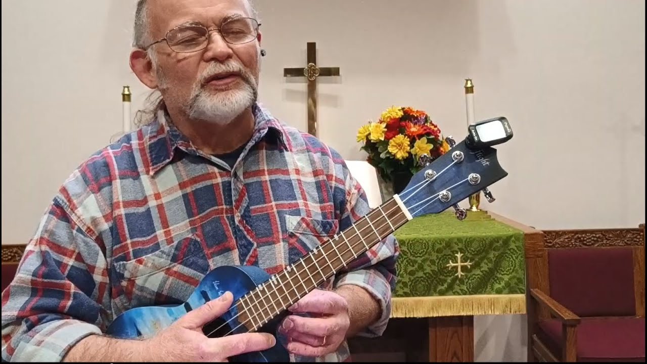 The Word and the Song 