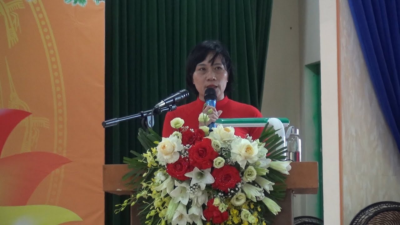 TRƯỜNG TIỂU HỌC KIẾN THIẾT TIÊN LÃNG TỔNG KẾT NĂM HỌC 2022- 2023
