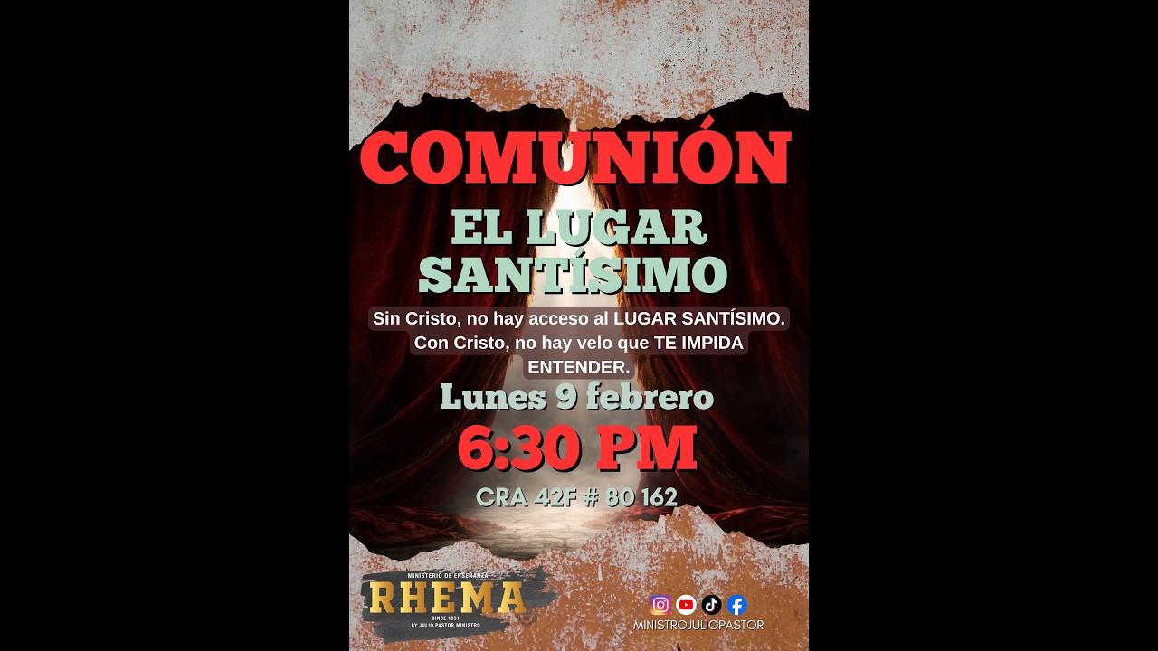 COMUNIÓN LUGAR SANTÍSIMO 2026 02 09 18 29 12