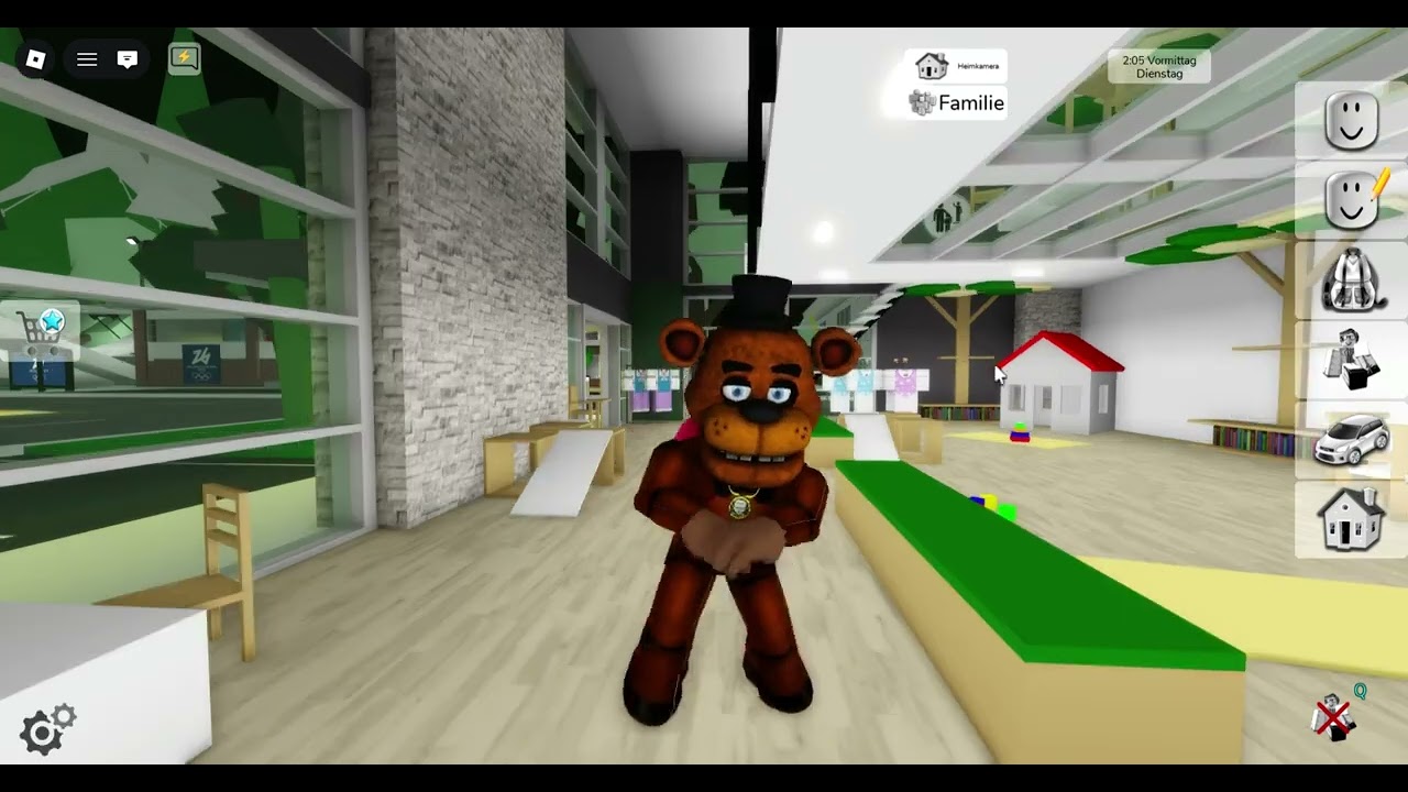 FNAF SONG [offizieller musikvideo]