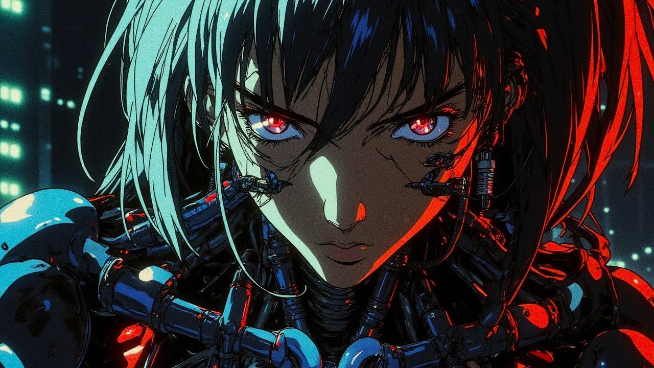 Ｃｙｂｅｒ Ｖｉｂｅｓ ２０７７ | 