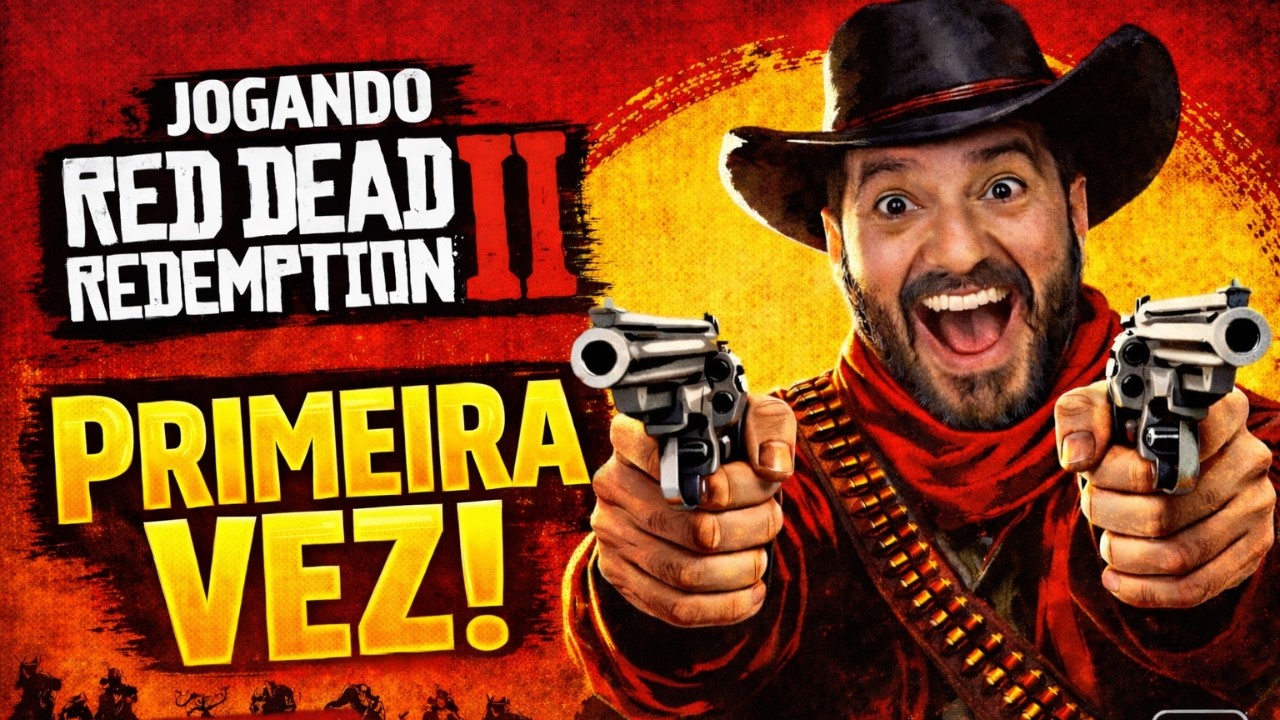 EM BUSCA do TRAJE LENDÁRIO - É POSSIVEL EM 10 DIAS? - Descobrindo Red Dead Redemption 2