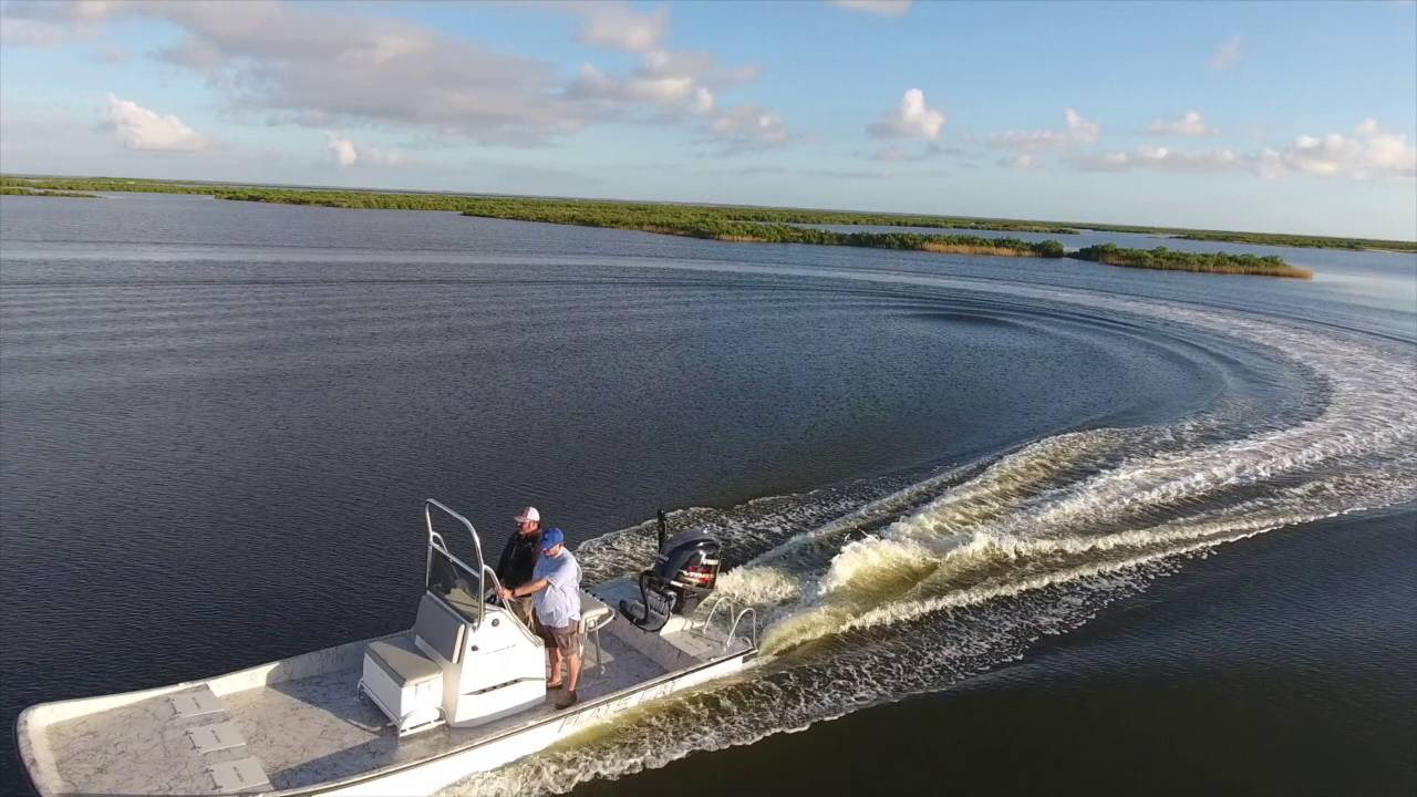 Flats Cat Boats