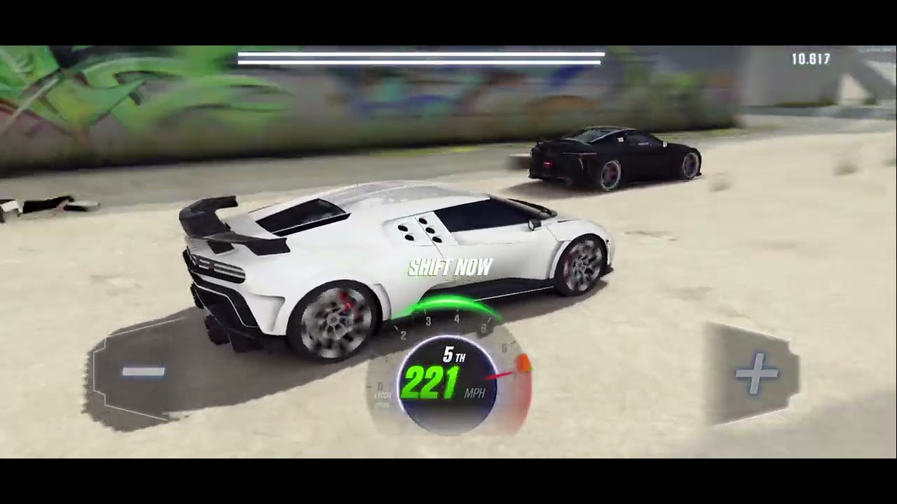 csr2 live races