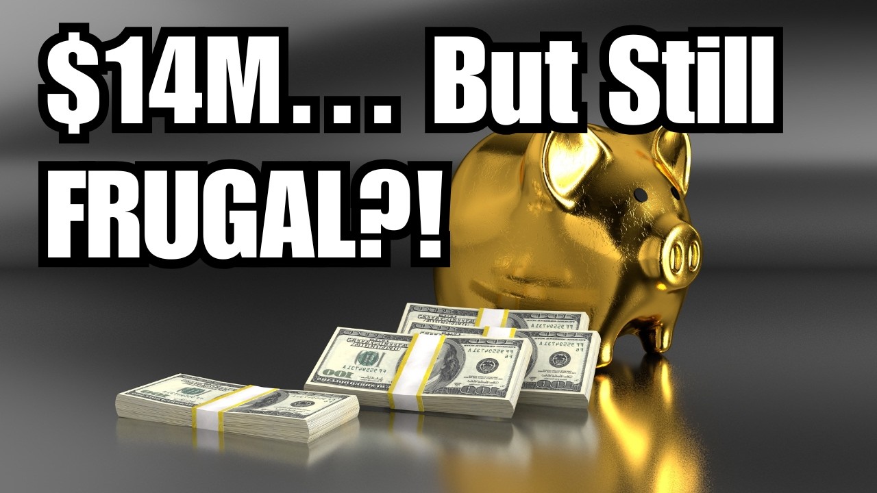 How Rich People Live Frugal &mdash; The Quiet Millionaire Life