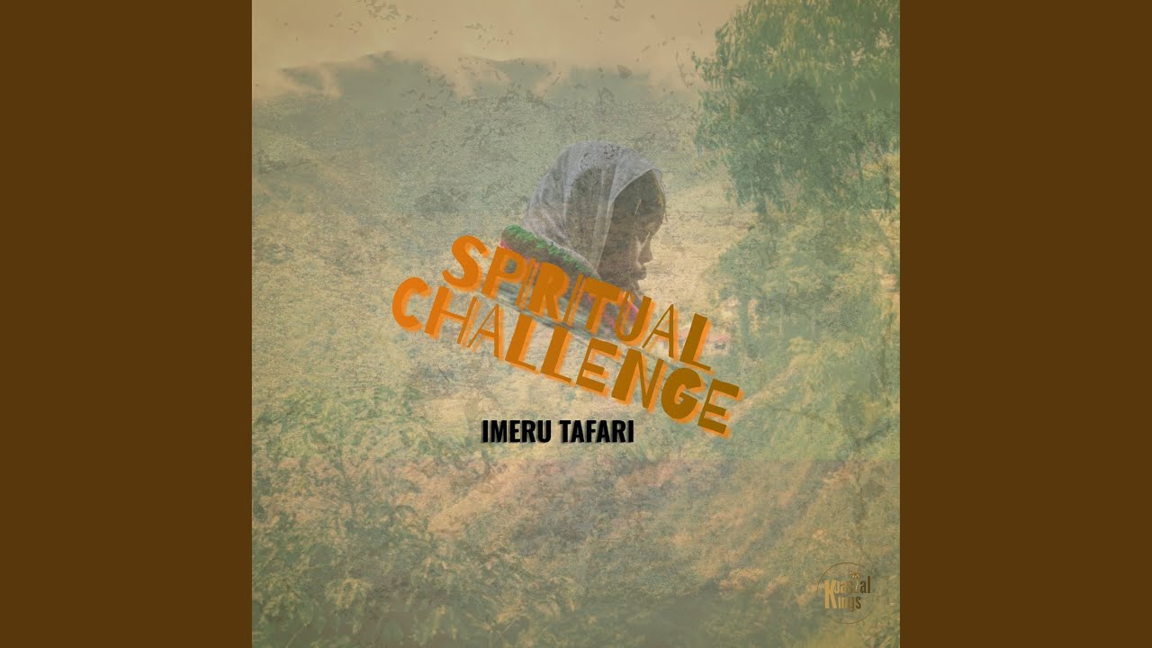 Spiritual Challenge