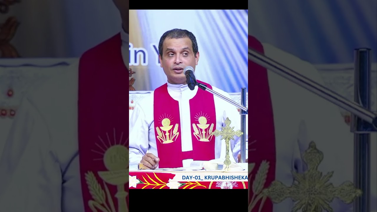 ദൈവവചനം...Fr Dominic Valanmanal #anakkara #frdominiclatest