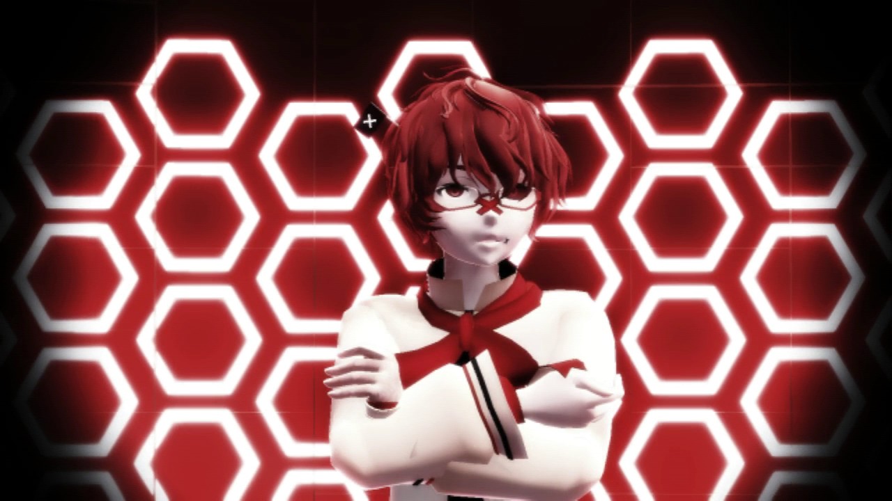 [MMD] Please Don't Go (Fukase)