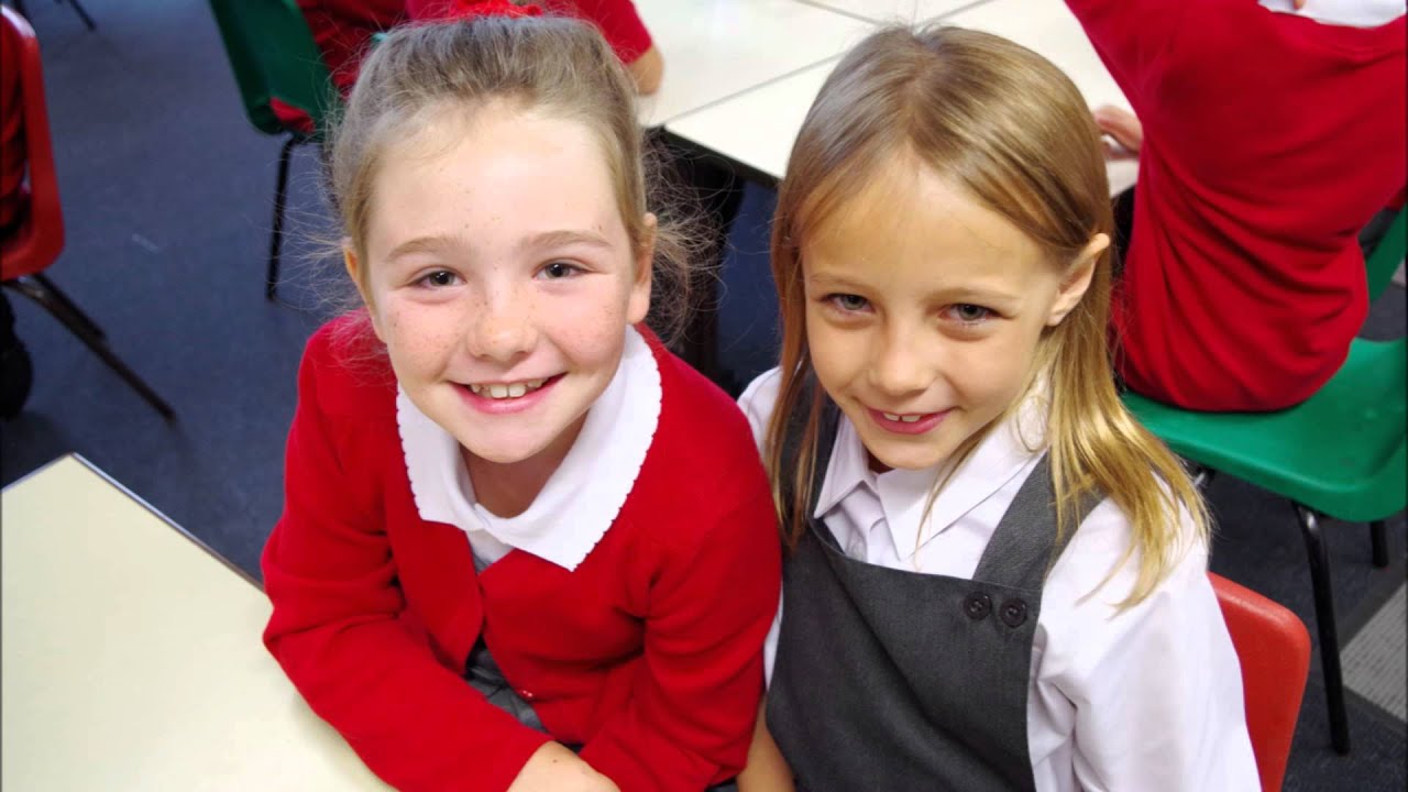 Moorgate Primary Academy - First day