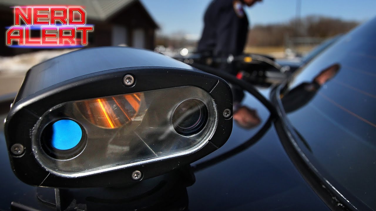 How Police Officers Got Turned into Data Miners & Debt Collectors