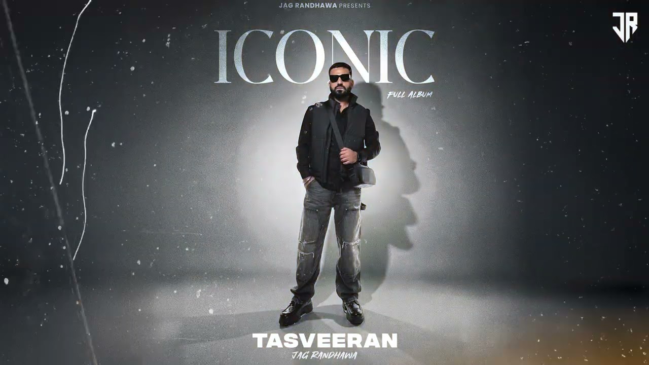 Tasveeran | Jag Randhawa | Official Audio | Full Album | New Punjabi Song 2026