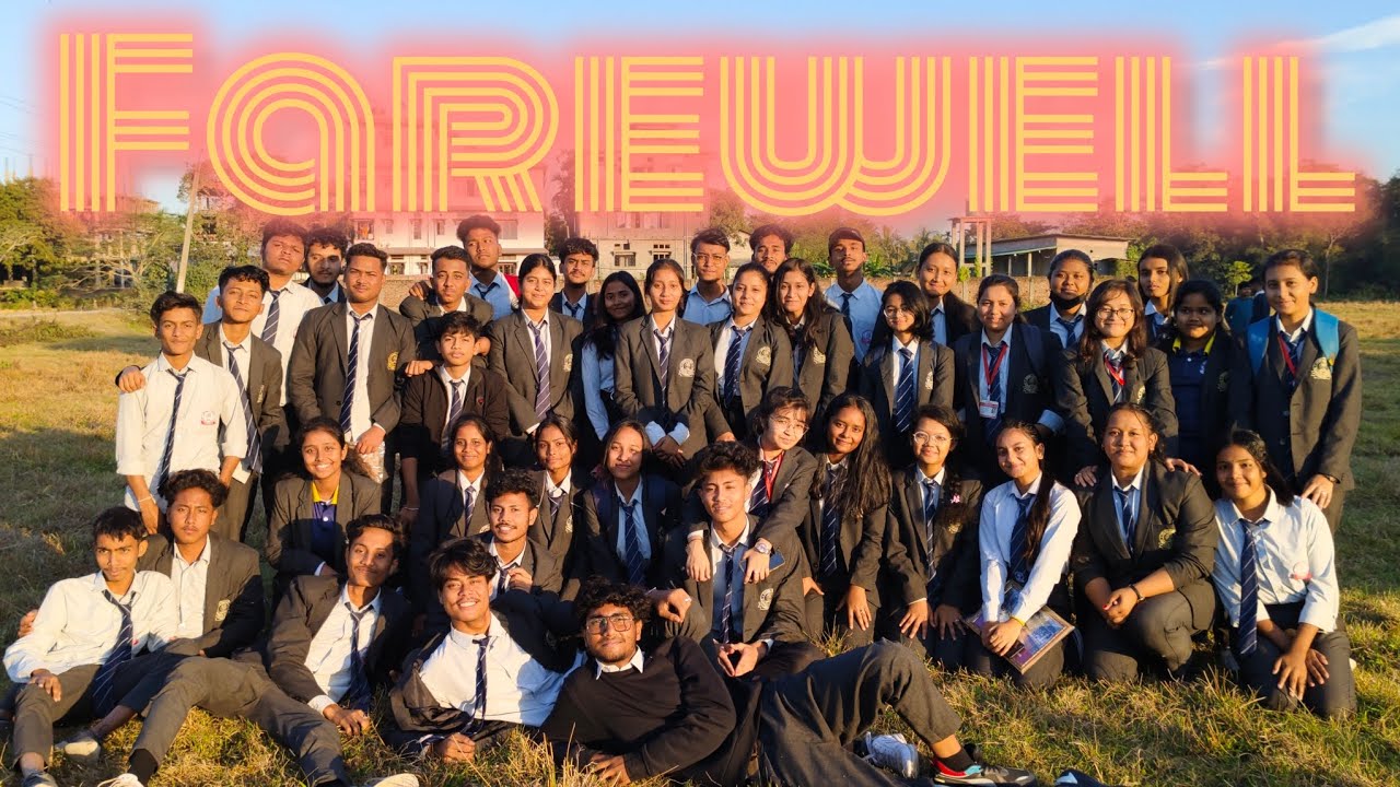 Farewell 🫶 | LAST DAY IN SIGMA POINT 2023