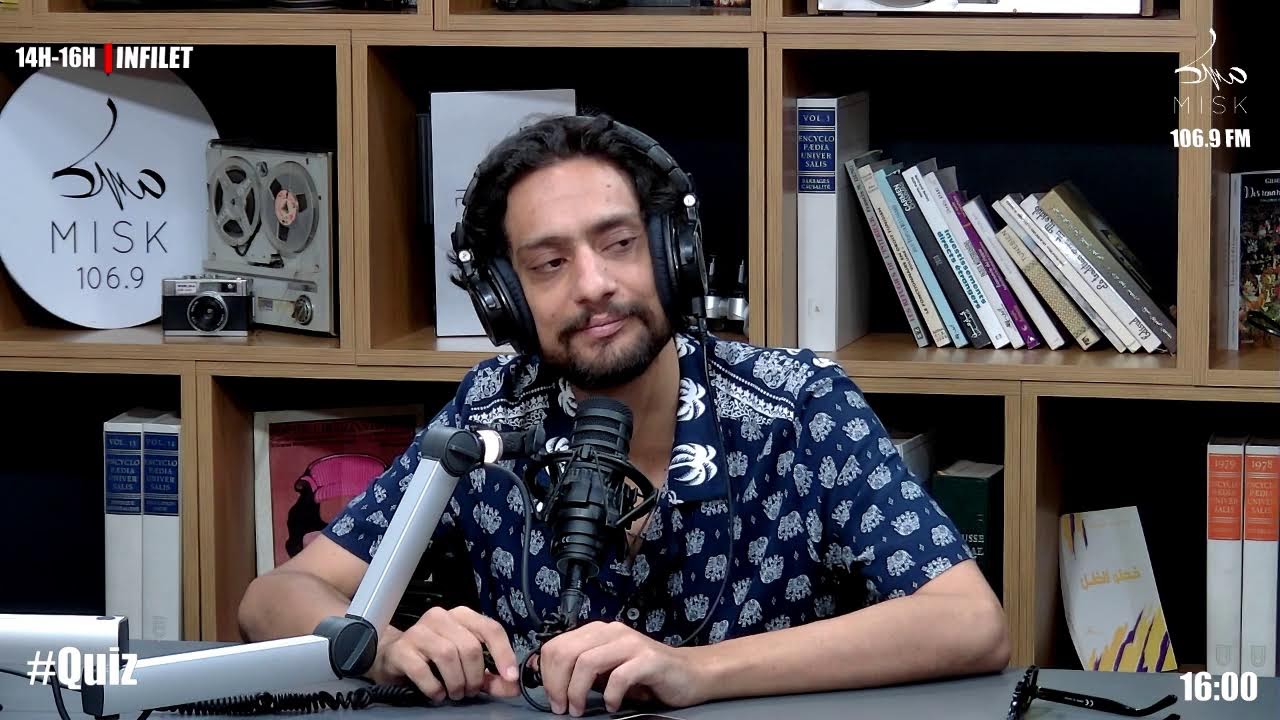 شنوا إلى صعيب تصدقو في بيتيك؟