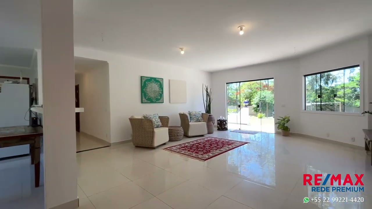 Casa Karla
