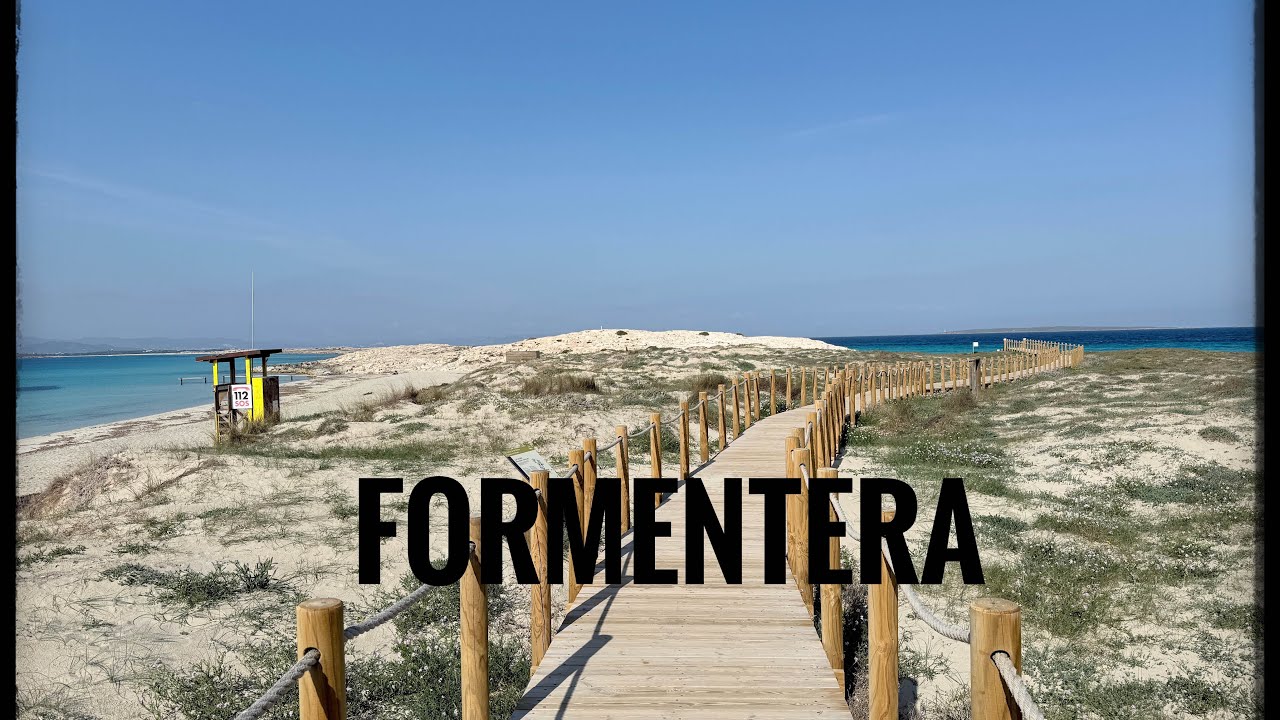 Formentera en invierno #formentera