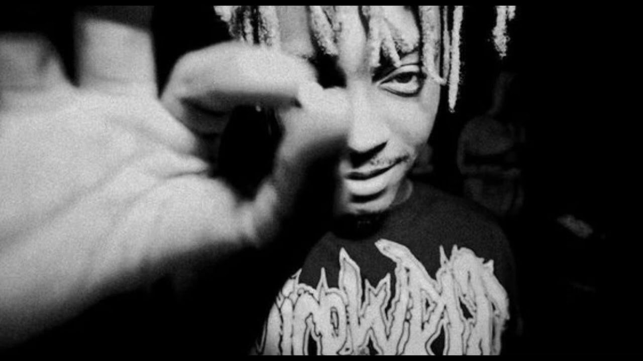 when i saw her (matrix) - juice wrld