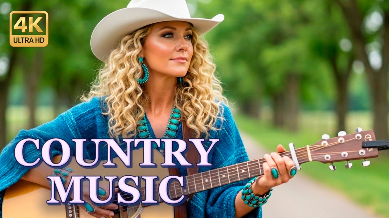 Authentic Classic Country | Timeless Songs and Cowboy Stories