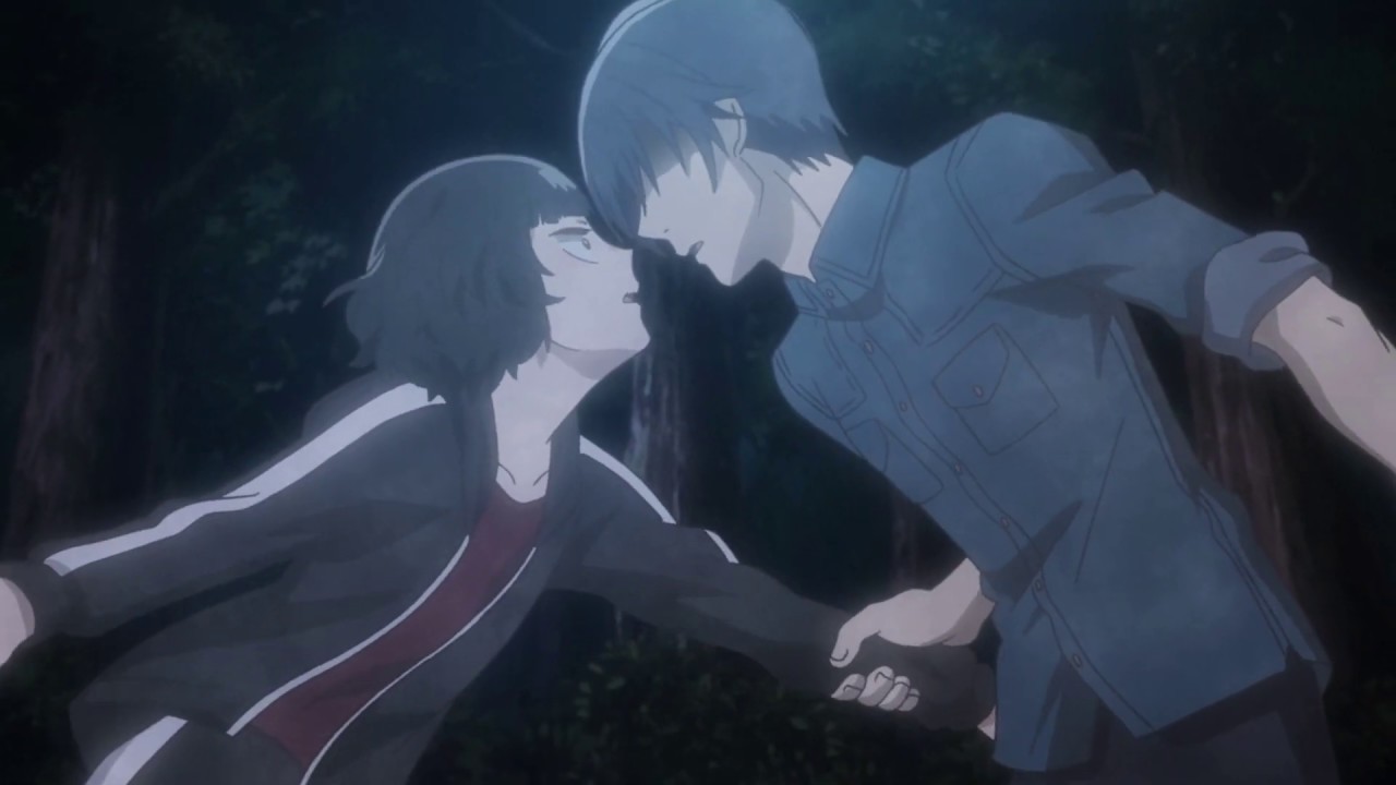 【AMV】Consequences