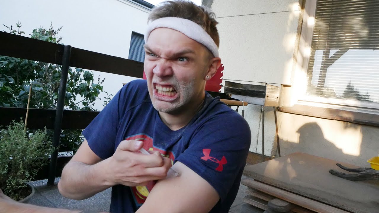 SPORT - DAWNIEJ VS DZIŚ
