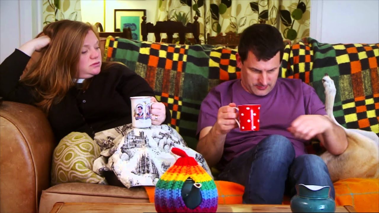 Gogglebox ON: Addictive Personalities | 26th September | Channel 4