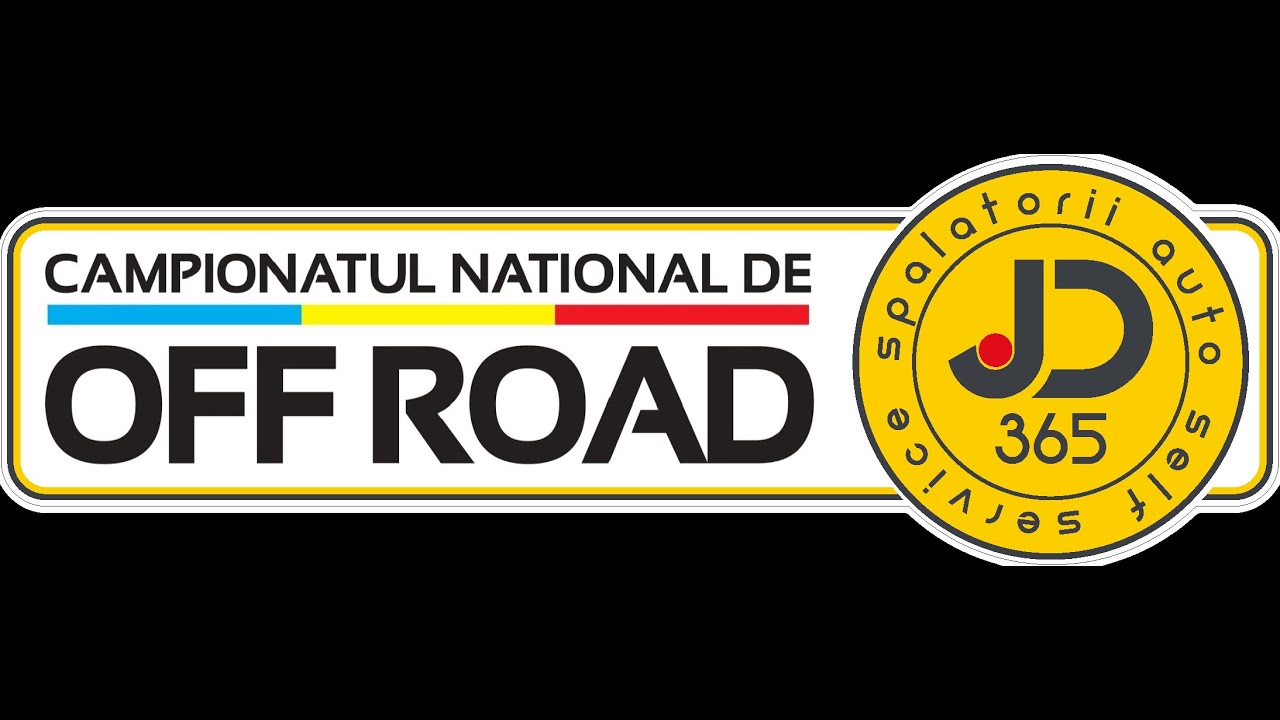Campionatul National de Off Road JD 365 - Trial Carpathian Cup