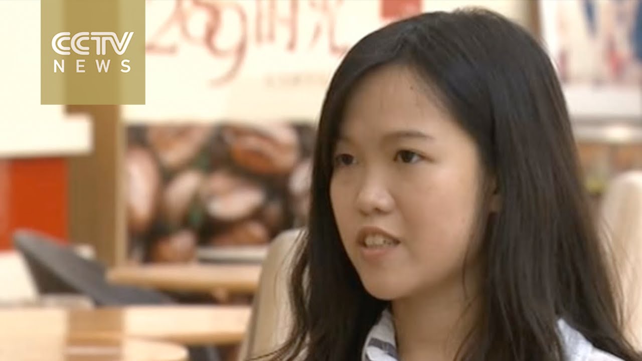 A glimpse into how post-80s and post-90s generations view China and its ruling party