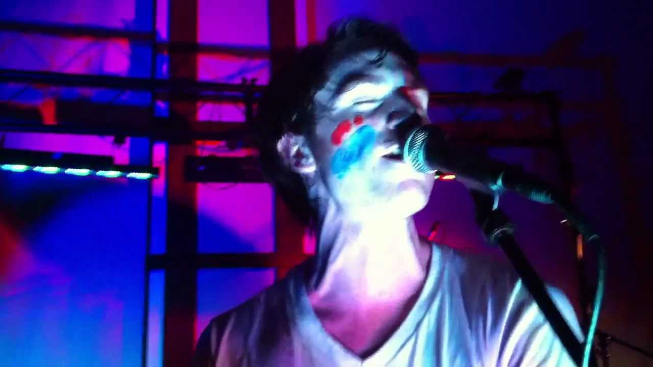 Walk the Moon - I Want! I Want!