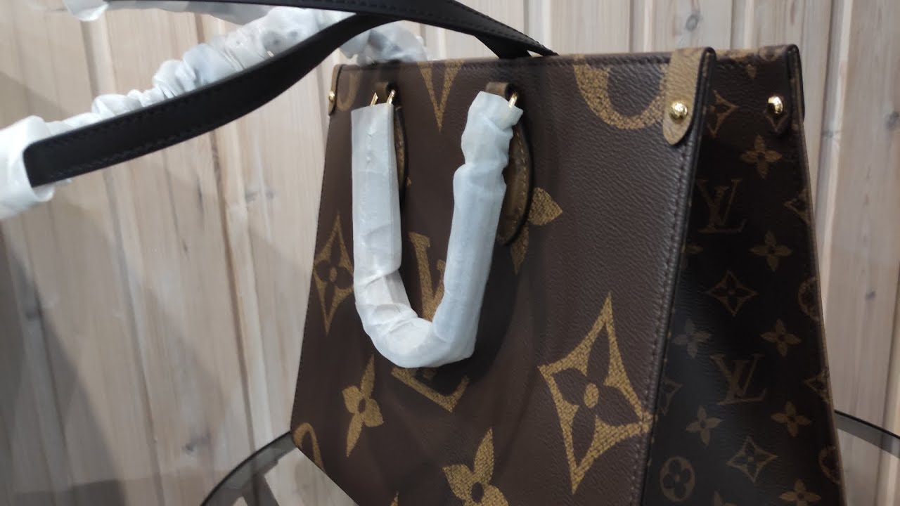 Распаковка Louis Vuitton OnTheGo, пуховик бестселлер от Prada