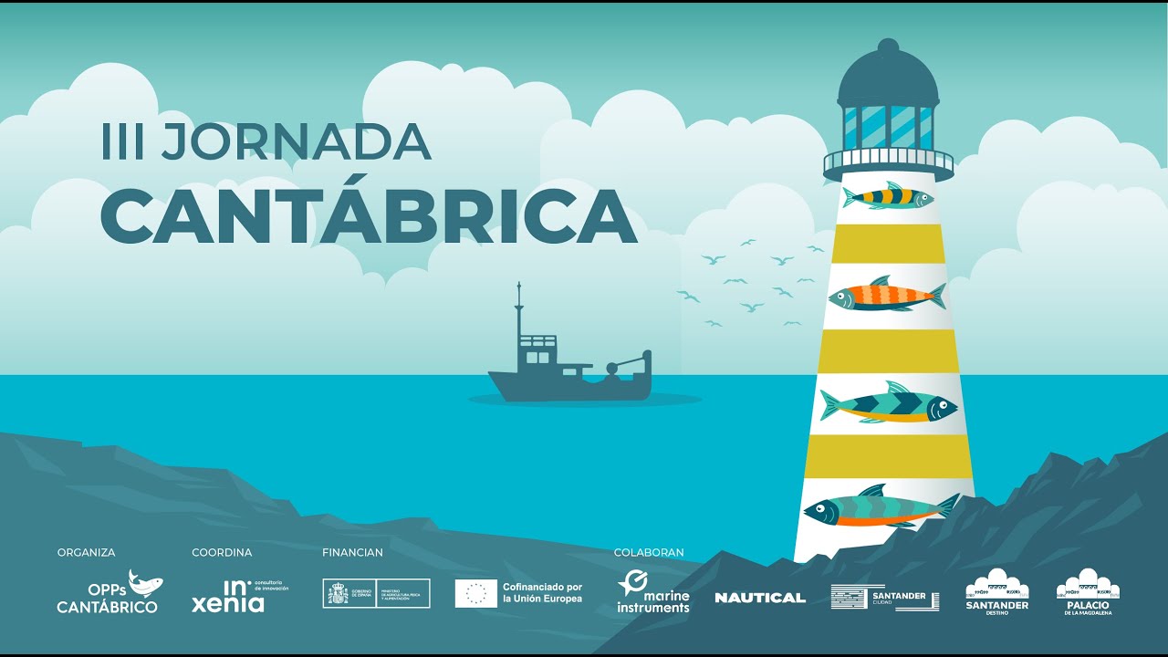 III Jornada Cantábrica