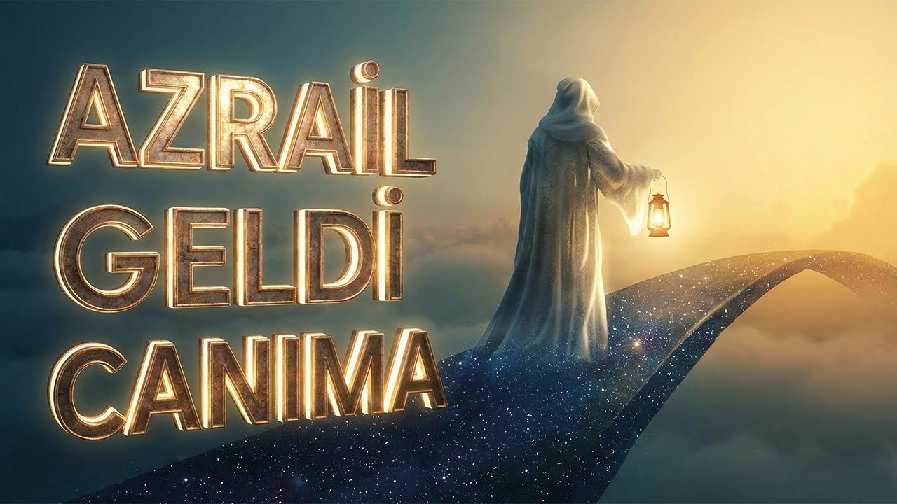 Azrail Geldi Canıma... | Dönüşü Olmayan Yol ve Ölüm İlahileri