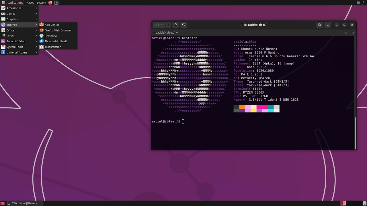 Ubuntu 24.04 | En Abril? Soporte De 6 Años? Tu Linuxtuber Nuevamente? Snap TODAS LAS DUDAS RESULTAS