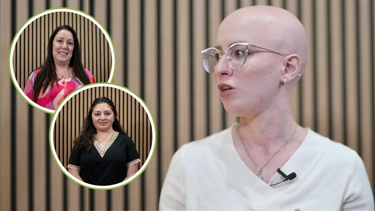 Stejjer Umani: &ldquo;Għadni ħajja għax 20 sena ilu xi ħadd ta d-demm&rdquo;