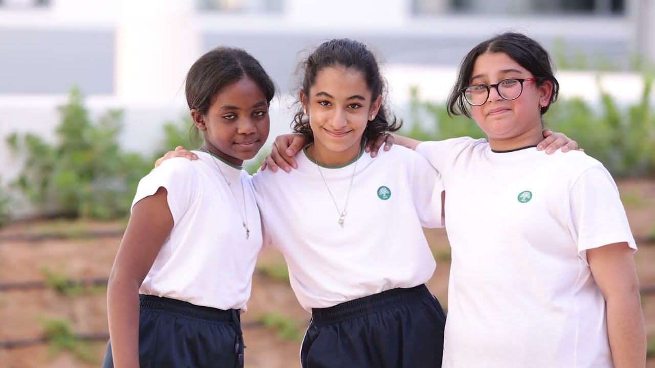 The International School of Choueifat 6th October - SABIS Network