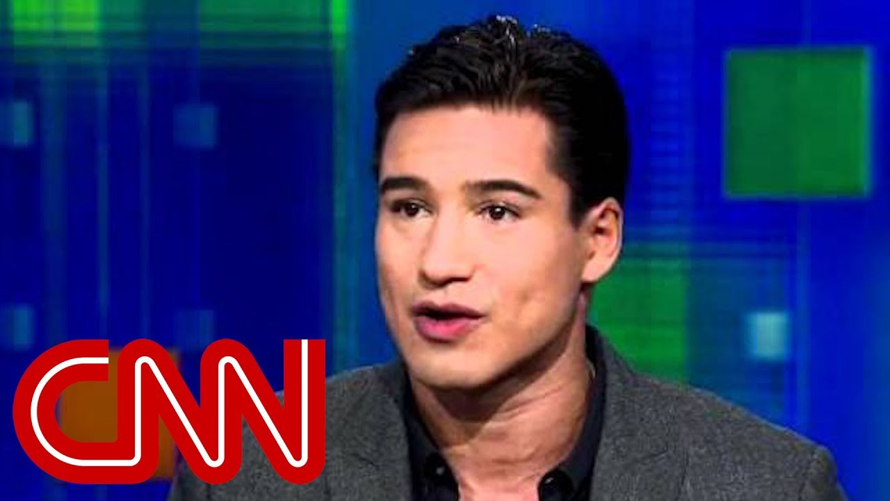 Mario Lopez: Not all immigrants are Latino