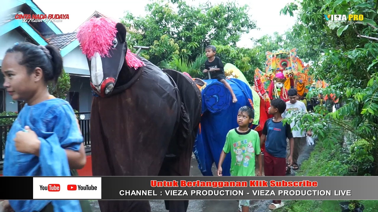 HUJAN-HUJANAN (MEGOT DEMEN) | BUROK 