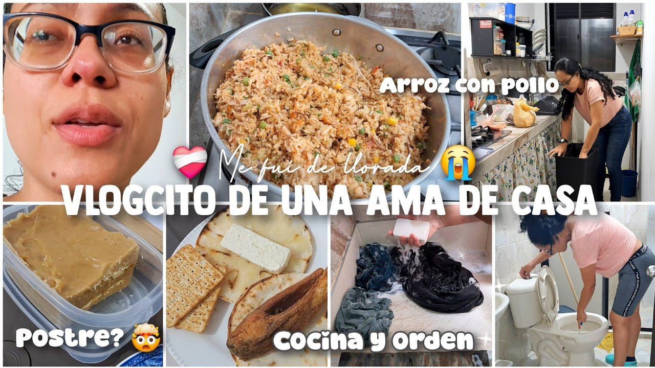 Trabajo perdido | no supe la medida 🤦🏻‍♀️LIMPIEZA - ORDEN - HOGAR soy ama de casa