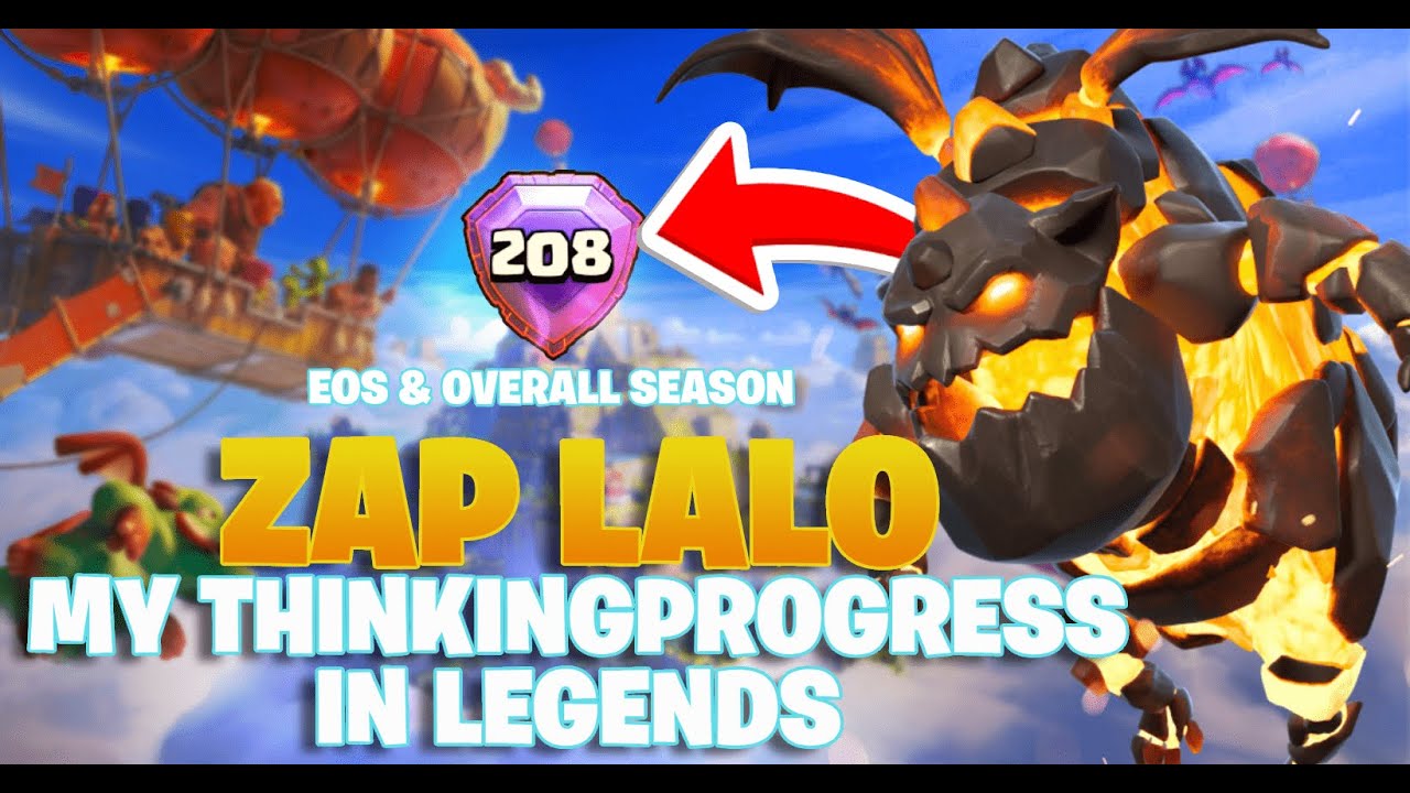 Zaplalo Thinking guide! What i am looking for BEFORE attacking!🔥 Zaplalo Tutorial