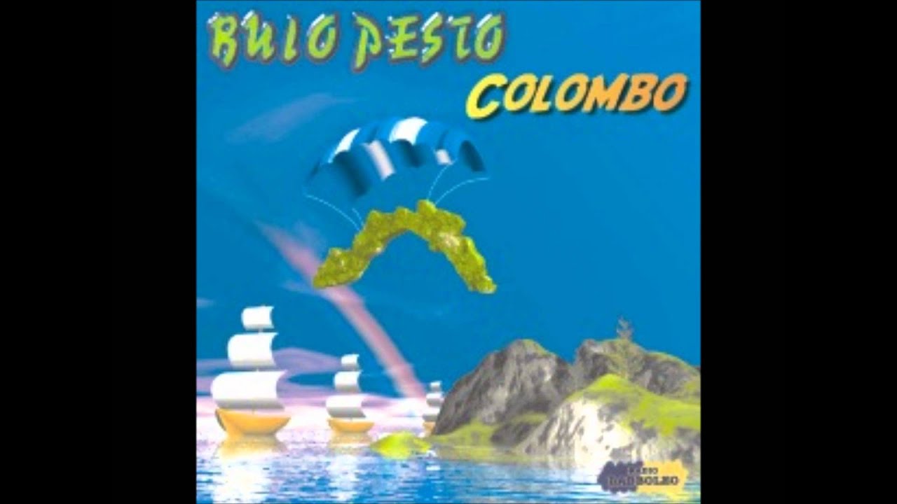 Buio Pesto - Rootsie and Boopsie