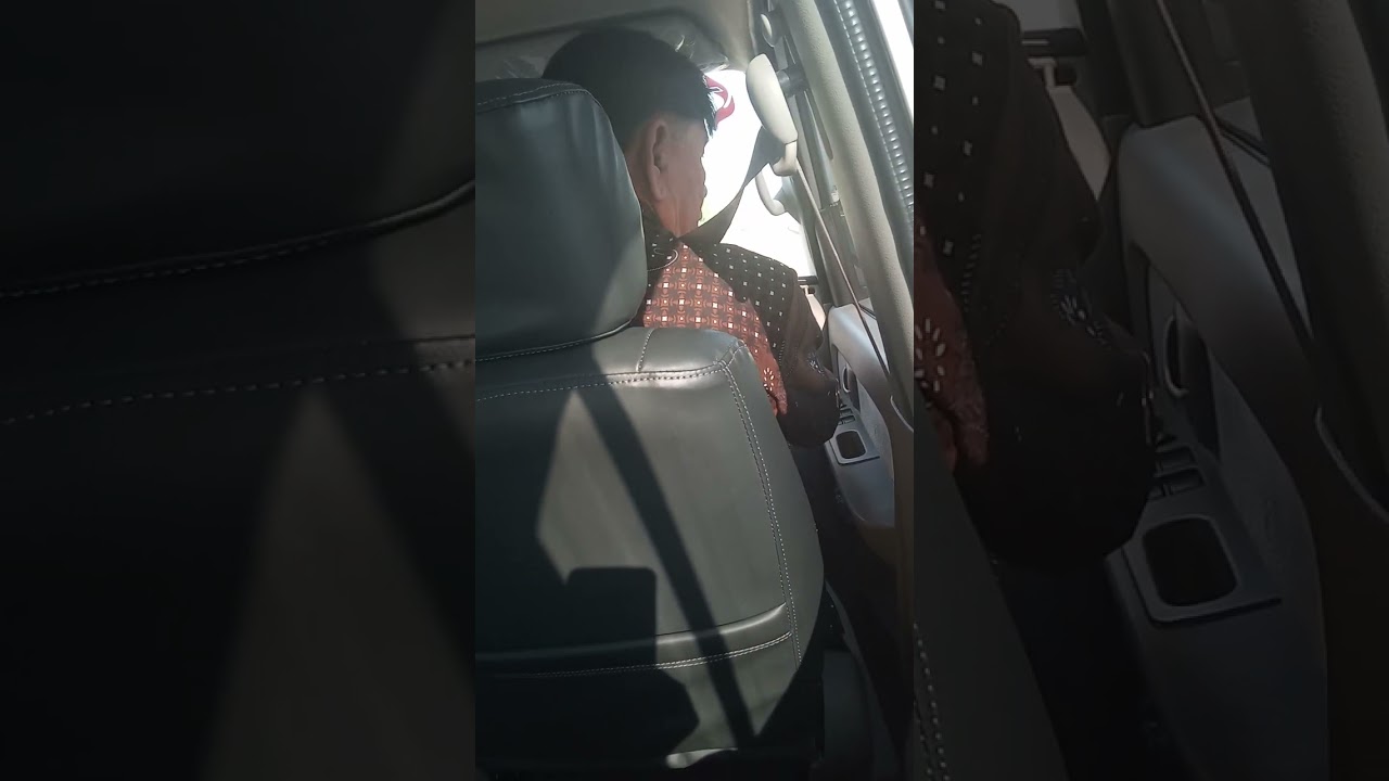 Perjalanan menikmati liburan dari Siantar ke Medan | Melalui Jalan Tol Sinaksak ( Part 3 )