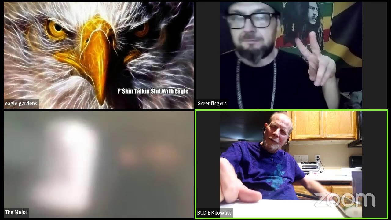 EP663.5 WEedNerdWorld