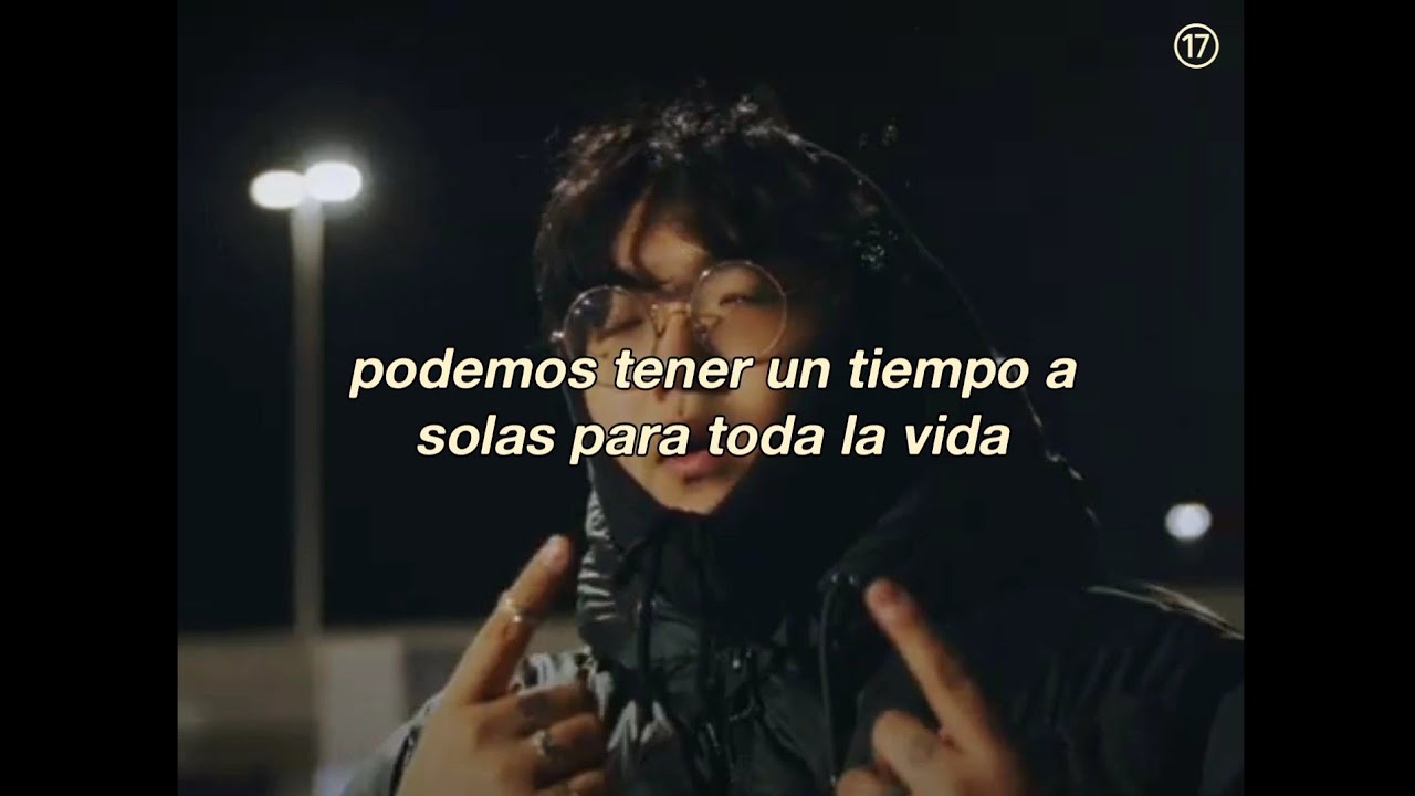 hojean – hold me (traducción)