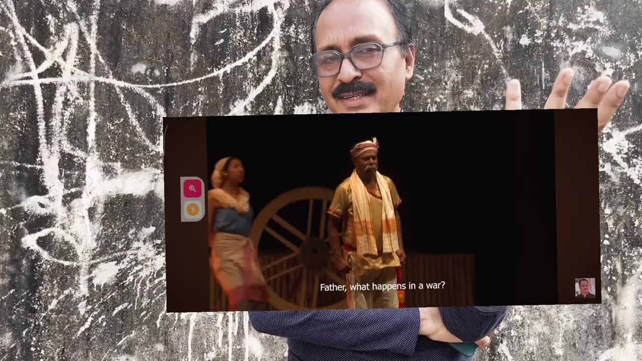 A Day in the Life of a Theatre Lover at ITFOK 2026 | 3 Plays, 1 Day!