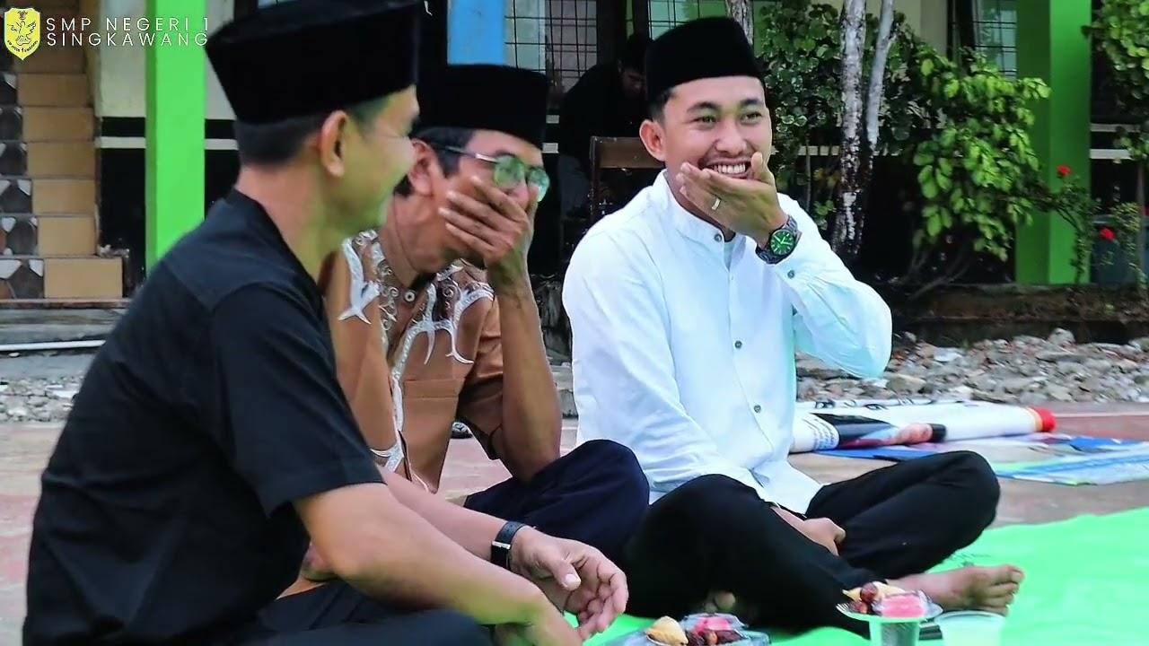 Buka bersama