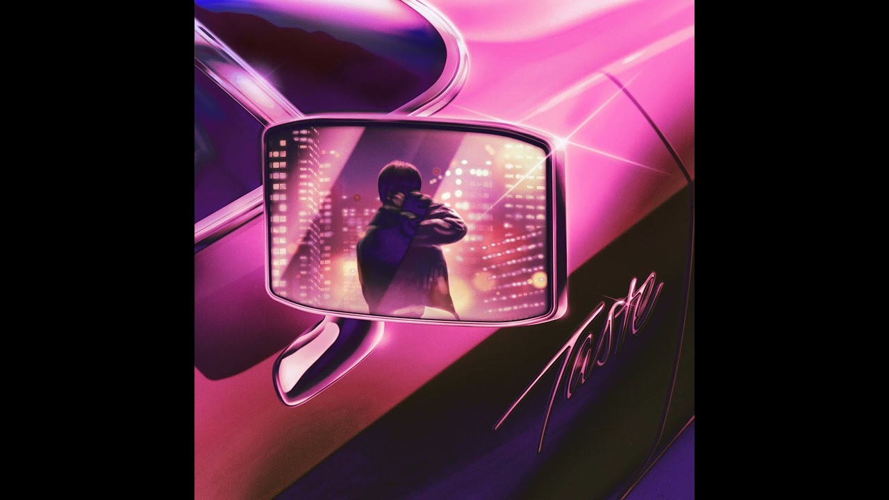 Haechan - Grey Rain (Hidden Background Vocals)