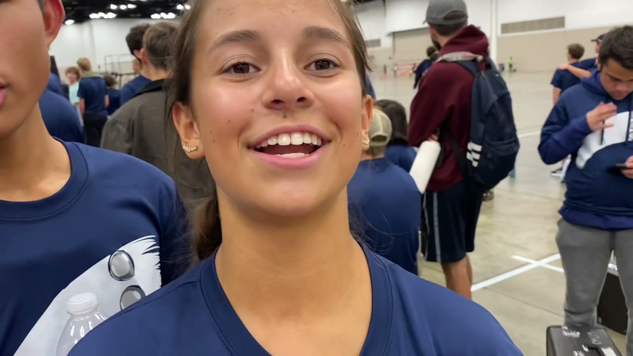 Flower Mound Band 2021 State and Nationals Student Vlog:)