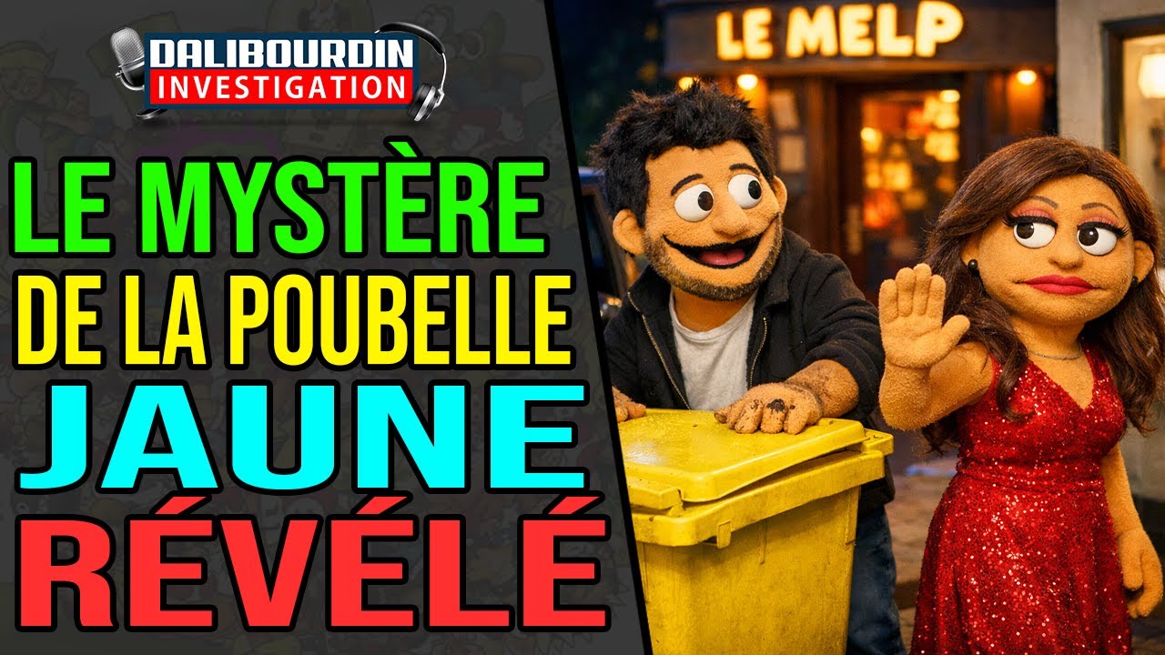 DRAMA APOSTAT - LE MYSTÈRE DE LA POUBELLE JAUNE RÉVÉLÉ ET JORDANIX SE FAIT BOLOSS PAR DES APOSTATS