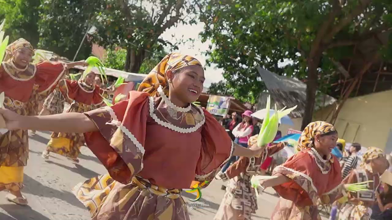 TAWO-TAWO 2026 TEASER